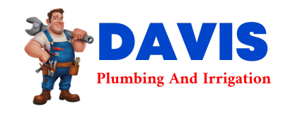 Trusted plumber in WHITSETT